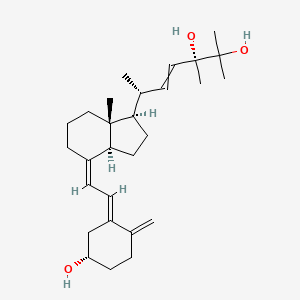 24, 25-Dihydroxy VD2