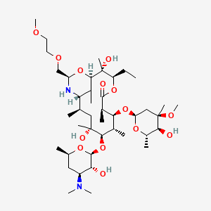 Dirithromycin (Standard)