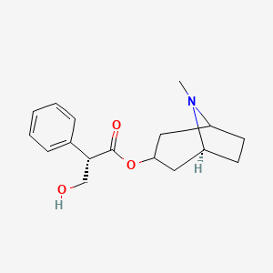 L-Hyoscyamine