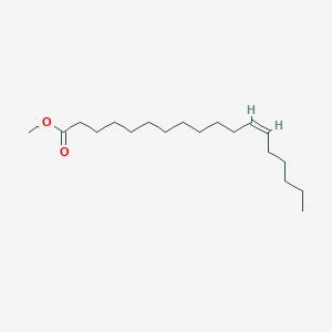 molecular formula C19H36O2 B107613 cis-12-Octadecenoic acid methyl ester CAS No. 2733-86-0