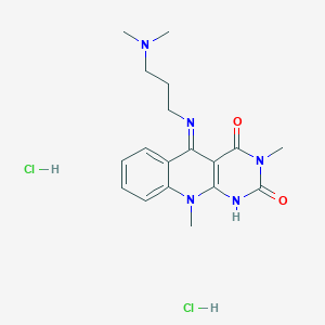 HLI373 dihydrochloride