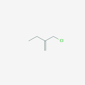 B107645 1-Butene, 2-(chloromethyl)- CAS No. 23010-02-8