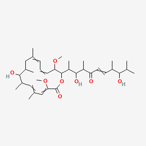 Bafilomycin D