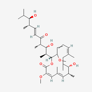Bafilomycin D