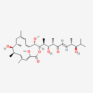 Bafilomycin D