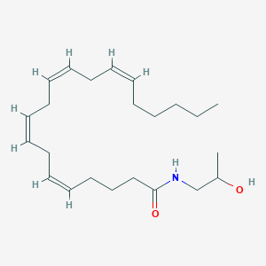 S-2 Methanandamide