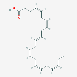 Docosahexaenoic acid-d5