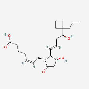 EP2 receptor agonist 4