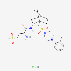 L-368,899 hydrochloride