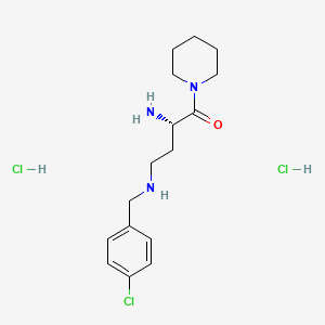 UAMC00039 dihydrochloride
