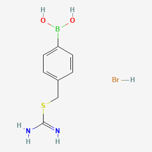 BC-11 hydrobromide