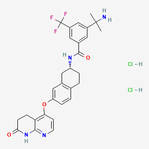 ML786 dihydrochloride