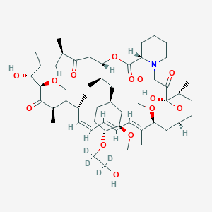 Everolimus-d4