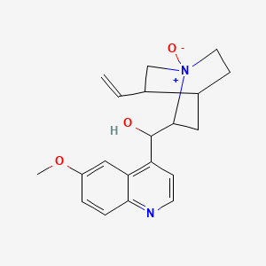 Quinidine N-oxide