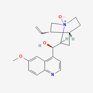 Quinidine N-oxide