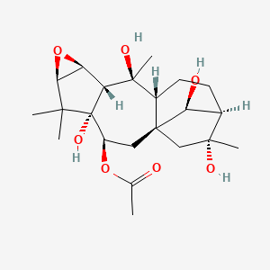 Rhodojaponin II (Standard)