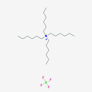 Tetrahexylammonium tetrafluoroborate