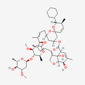 epi-Doramectin