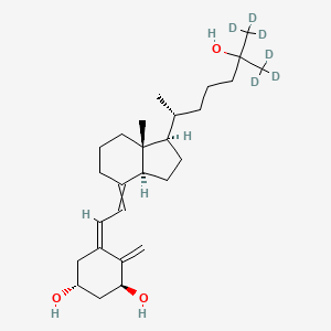 Calcitriol-d6