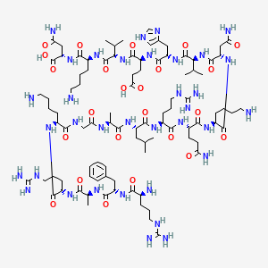 Protein Kinase C (19-36)