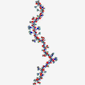 Psalmotoxin 1
