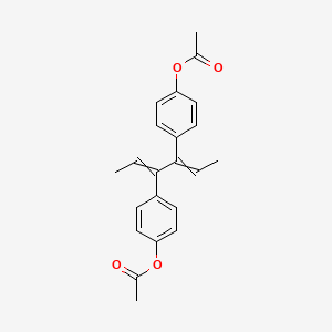 Dienestrol diacetate