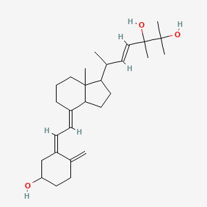 24,25-Dihydroxy Vitamin D2-d3