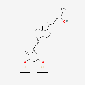 Impurity F of Calcipotriol