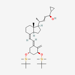 Impurity F of Calcipotriol