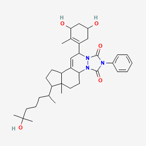 Impurity C of Calcitriol