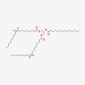 1,3-Dioleoyl-2-myristoyl glycerol
