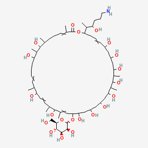 Desertomycin A