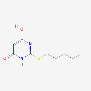 GPR84 agonist-1