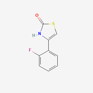 BRD4 Inhibitor-37