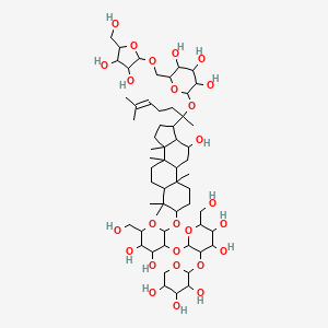 Notoginsenoside FP2