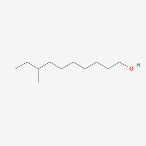 B010818 8-Methyldecan-1-OL CAS No. 106593-58-2