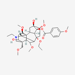 Acoforestinine