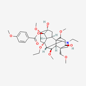 Acoforestinine