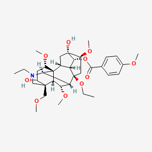Acoforestinine