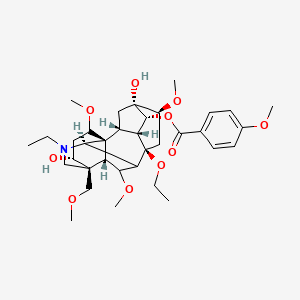 Acoforestinine