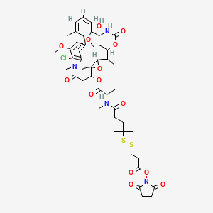 (R)-DM4-SPDP