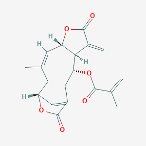 Isodeoxyelephantopin