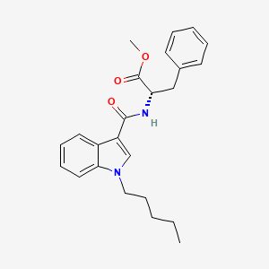 molecular formula C24H28N2O3 B10820223 Mpp-pica 