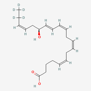 15(S)-HEPE-d5
