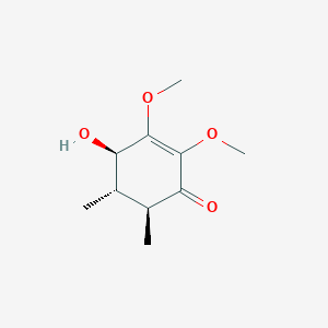 Glioroseinol