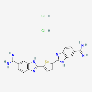 DB1976 dihydrochloride