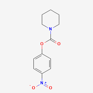 molecular formula C12H14N2O4 B10828226 AA38-3 