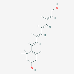 3-Hydroxyretinol