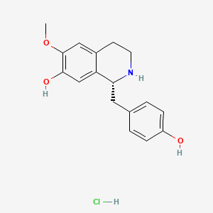 (+)-Coclaurine hydrochloride