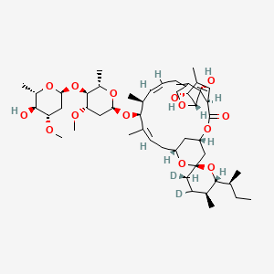 Ivermectin-d2